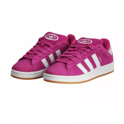 Adidas Campus 00s Semi Lucid Fuksijų Rožinės Vaikų Sportbačiai - IG9156