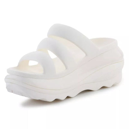 Crocs Mega Crush Triple Strap šlepetės 209842-0WV