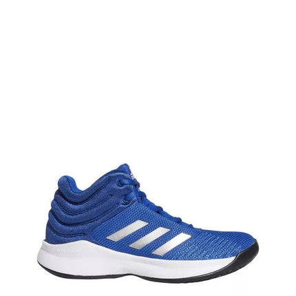 Adidas Pro Spark Kids' Basketball Shoes - BB9143