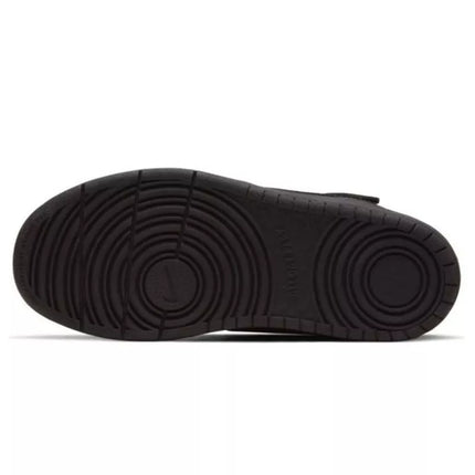 Nike Court Borough Mid 2 (PSV) CW5868-001 batai