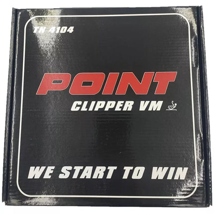 Point Master Clipper Vm TN4014 stalo teniso tinkliuko laikiklis