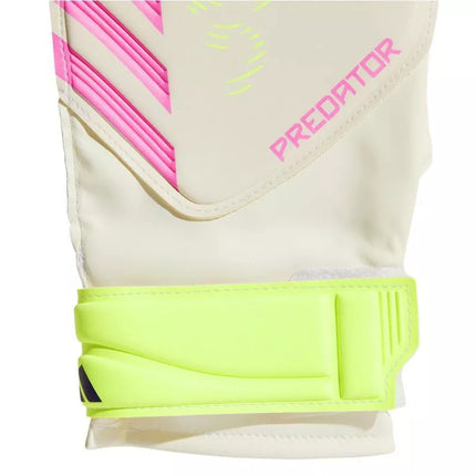 adidas Predator GL Training 3806 JH3806 Pirštinės