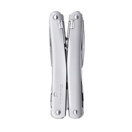 Victorinox SwissTool Spirit kišeninis peilis su 27 funkcijomis - 3.0224.L