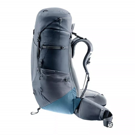Deuter Aircontact Lite 50 + 10 žygio kuprinė 3340323-7319