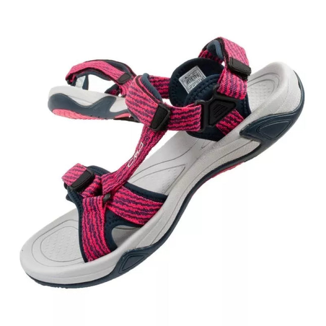 CMP Hamal Hiking Jr 38Q9954J 32CG sandalai