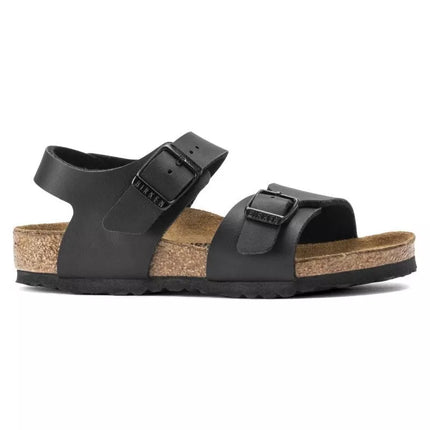 Birkenstock New York BS Jr 1005885 sandalai