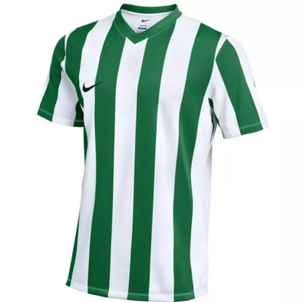 Nike Dri-FIT Stripped Division V Jr. Jersey FZ9341-103