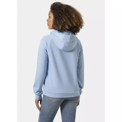 Helly Hansen W Core Hoodie W 54033 627