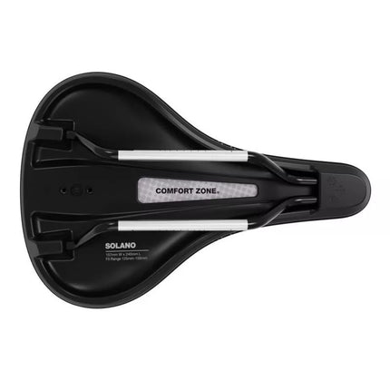 Platus balnas SOLANO Cromoly WTB