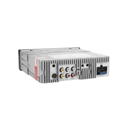 AUDIOCORE AC9100 car radio