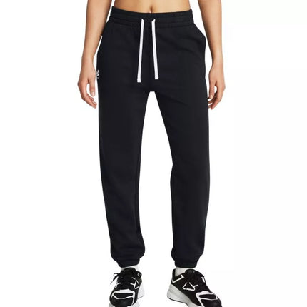 Under Armour Rival Terry Jogger kelnės W 1382735 002