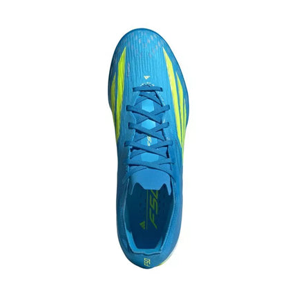 futbolo bateliai adidas F50 Pro TF JR8942