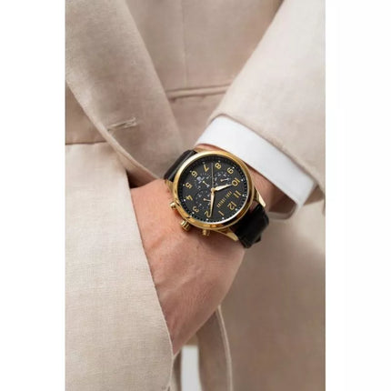 Men's Watch PAUL LORENS PL20011A-1A2+ BOX