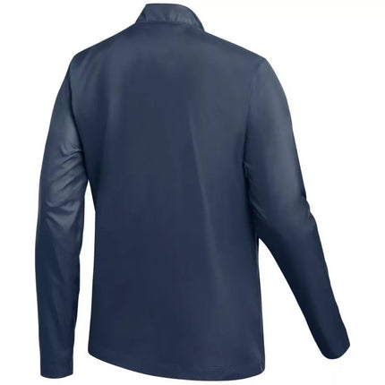 Nike Park 26 Moteriškas Lietpaltis Tamsiai Mėlynas HM7267 410