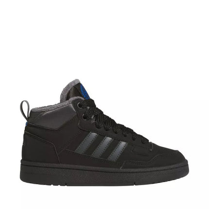 Adidas Rapid Court Mid Winterized Jr JR2804 batai