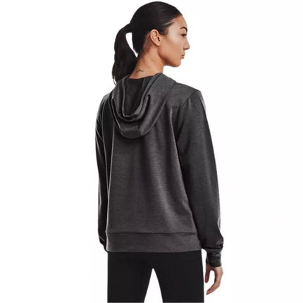 Under Armour Rival Terry Hoodie W 1369855 010