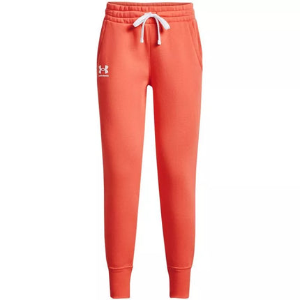 Under Armour Rival Fleece W 1356416 877 Kelnės
