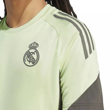 Adidas Real Madrid treniruočių marškinėliai JSY M JP3977