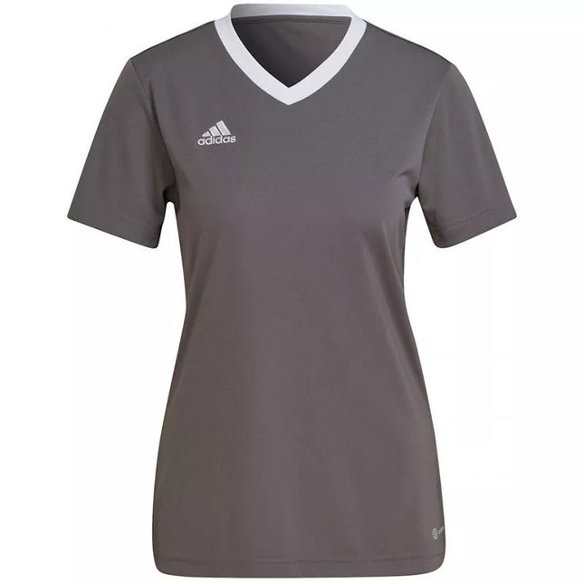 Adidas Entrada 22 Jsy W Marškinėliai H59848