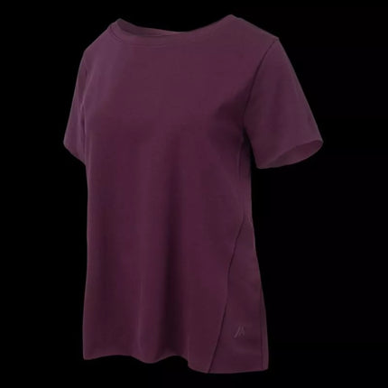 Women's T-shirt with short sleeves LADY FANKY II