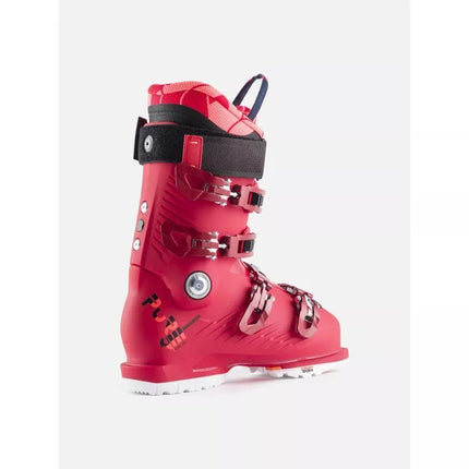 ROSSIGNOL PURE ELITE 120 GW Slidinėjimo batai - Raudoni