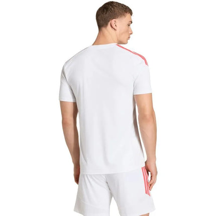 adidas Tiro 26 League Men's T-Shirt White KR0367