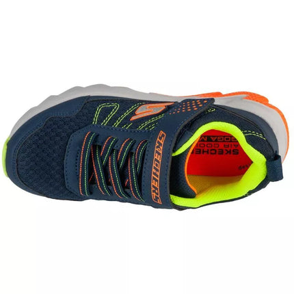 Skechers Elite Sport Tread 403962L-NVY Tamsiai mėlyni 28