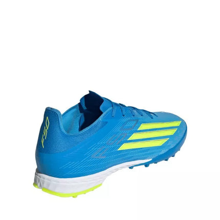 futbolo bateliai adidas F50 Pro TF JR8942