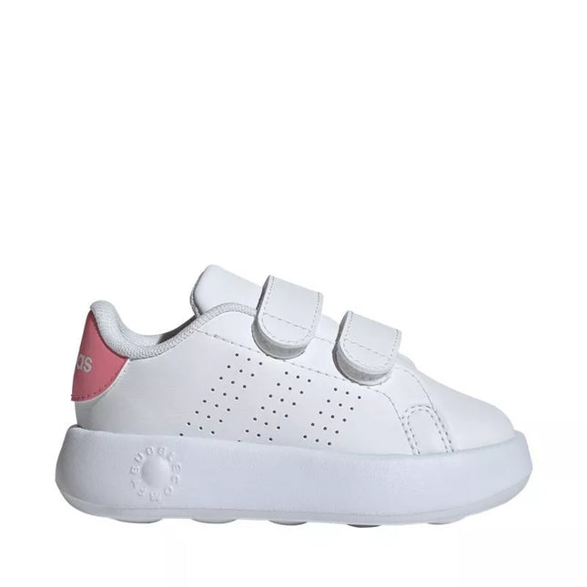 adidas Advantage vaikiški balti batukai IH4894
