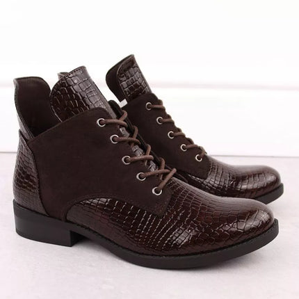 Vinceza W 16477 JAN348B Auliniai batai