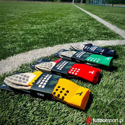 Trusox Cushion M Futbolo Kojinės S720066