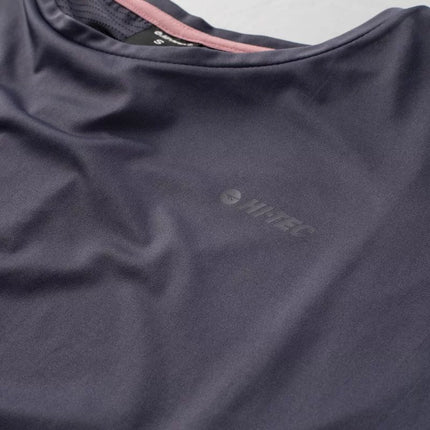 Hi-Tec Hine W 92800597362 Marškinėliai