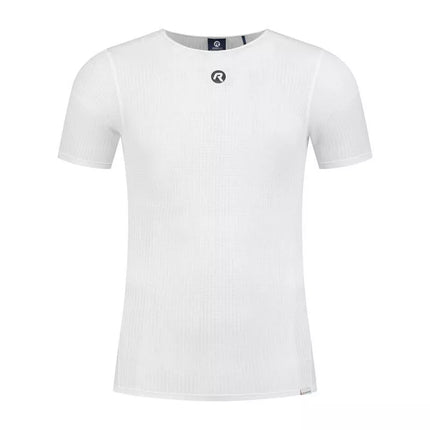 Rogelli KITE II sweatshirt/shirt white L/XL
