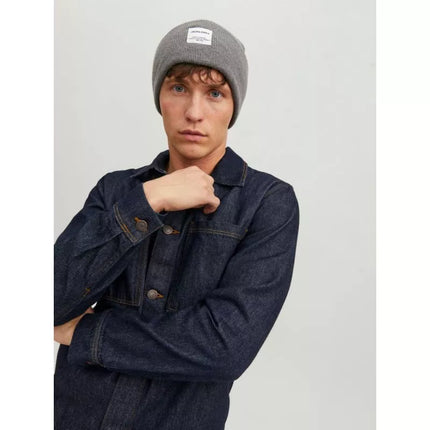 „Jack & Jones“ megztas „Beanie Noos M“ 12150627