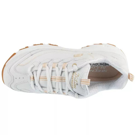 Skechers D'Lites - Geri Neutralūs 149807-WHT Balti 35