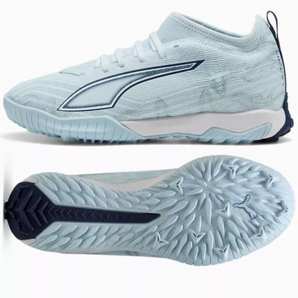 Puma Ultra 5 Match TT+ Mid Jr shoes 108976-03