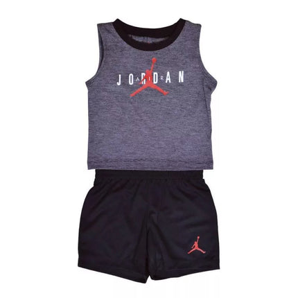 Vaikiškas Air Jordan "Half Court" raumenukų komplektas - 657495-023