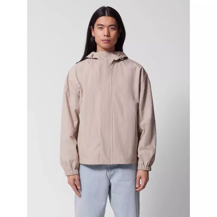 Outhorn Men's Hooded Transitional Jacket OTHWSS24TJACM204-83S
