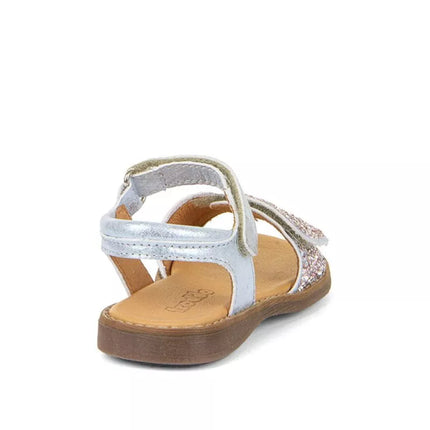 Froddo LORINE SPARKLE Children's Sandals (G3150249-10)