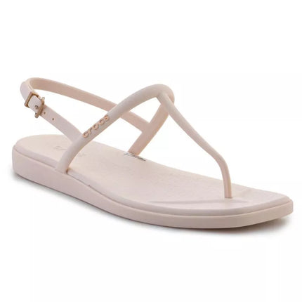 Crocs Miami Thong Flip W sandalai 209793-0WW
