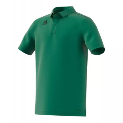 adidas Core 18 Jr Polo Marškinėliai FS1904