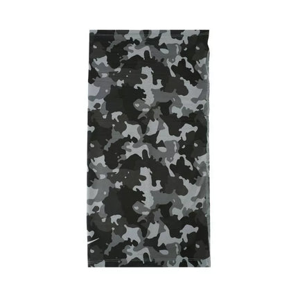 Dri-FIT apvyniojamasis (Wrap) juodas ir pilkas N1002585087OS