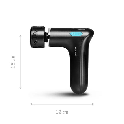 Medisana MG-50E pistol massager with Hot&Cold function