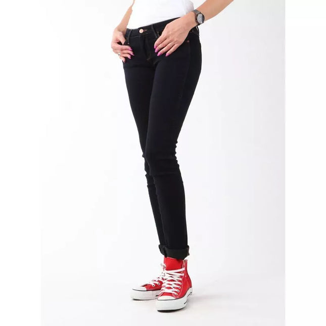 „Wrangler Courtney Skinny“ džinsai W23SBV79B