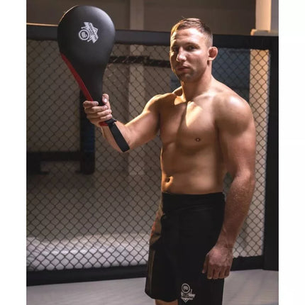 DOUBLE REINFORCED KICK TRAINING PACK