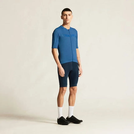 Men's ENDUR LOGO JERSEY M short sleeve T-shirt