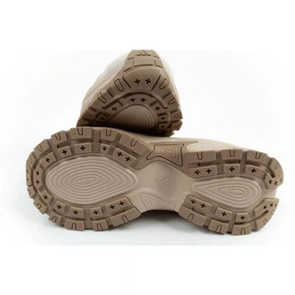 Adidas vyriški sportiniai batai Shadow Fever stilingi smėlio spalvos kedai