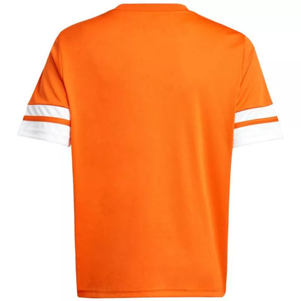 Adidas Squadra 25 Jr marškinėliai JC8666