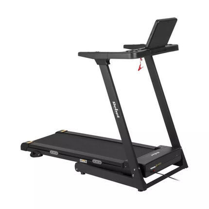 REBEL ACTIVE elektrinis bėgimo takelis modelis RBA-1002