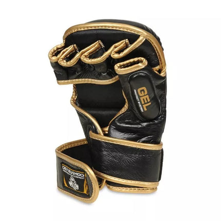 MMA ringtynių pirštinės M - Aureos - Valor Series
